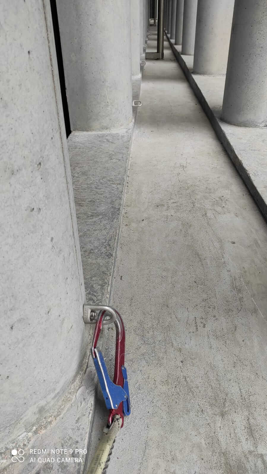 Eyebolt at M+ Museum